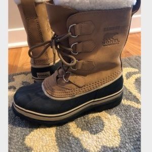 Sorel Women's Boots